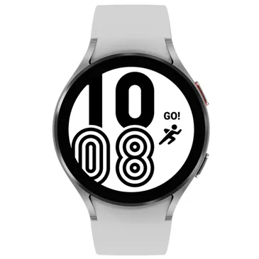 Samsung Galaxy Watch 4 44mm Silver