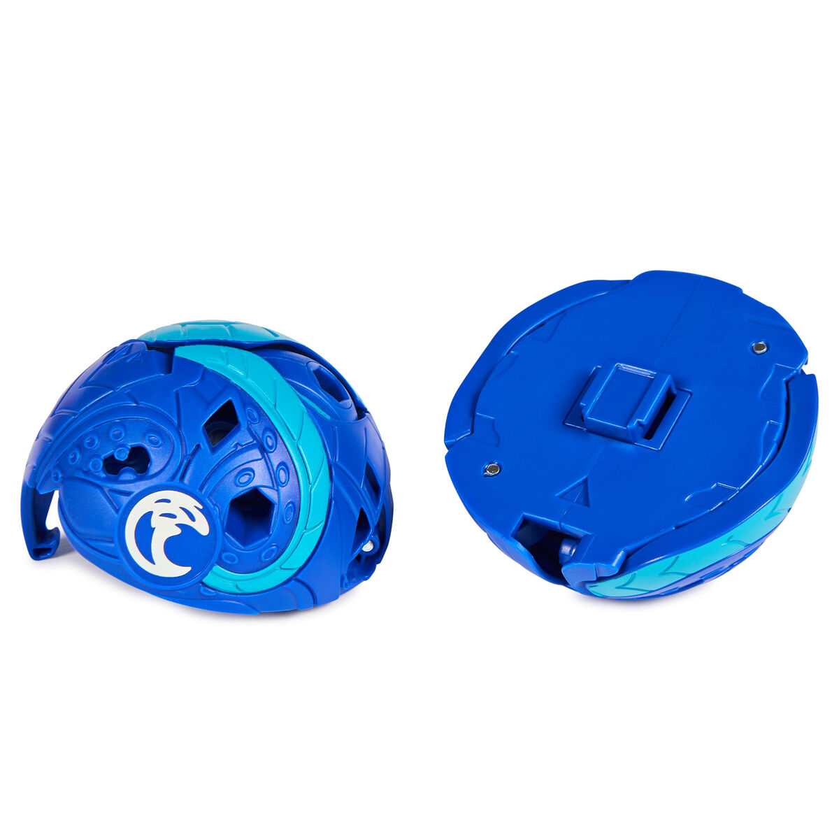 Spinning Top Bakugan Deka Inglés, Alemán