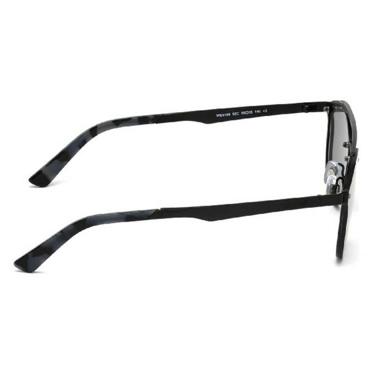 Unisex-Sonnenbrille Web Eyewear WE0189A