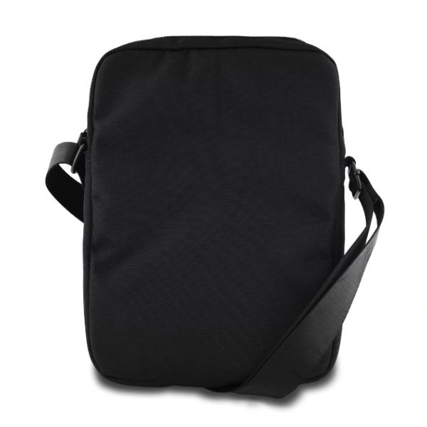 BMW BMTB10COMPVSKL tablet bag 10" Nylon Blue Stripe black