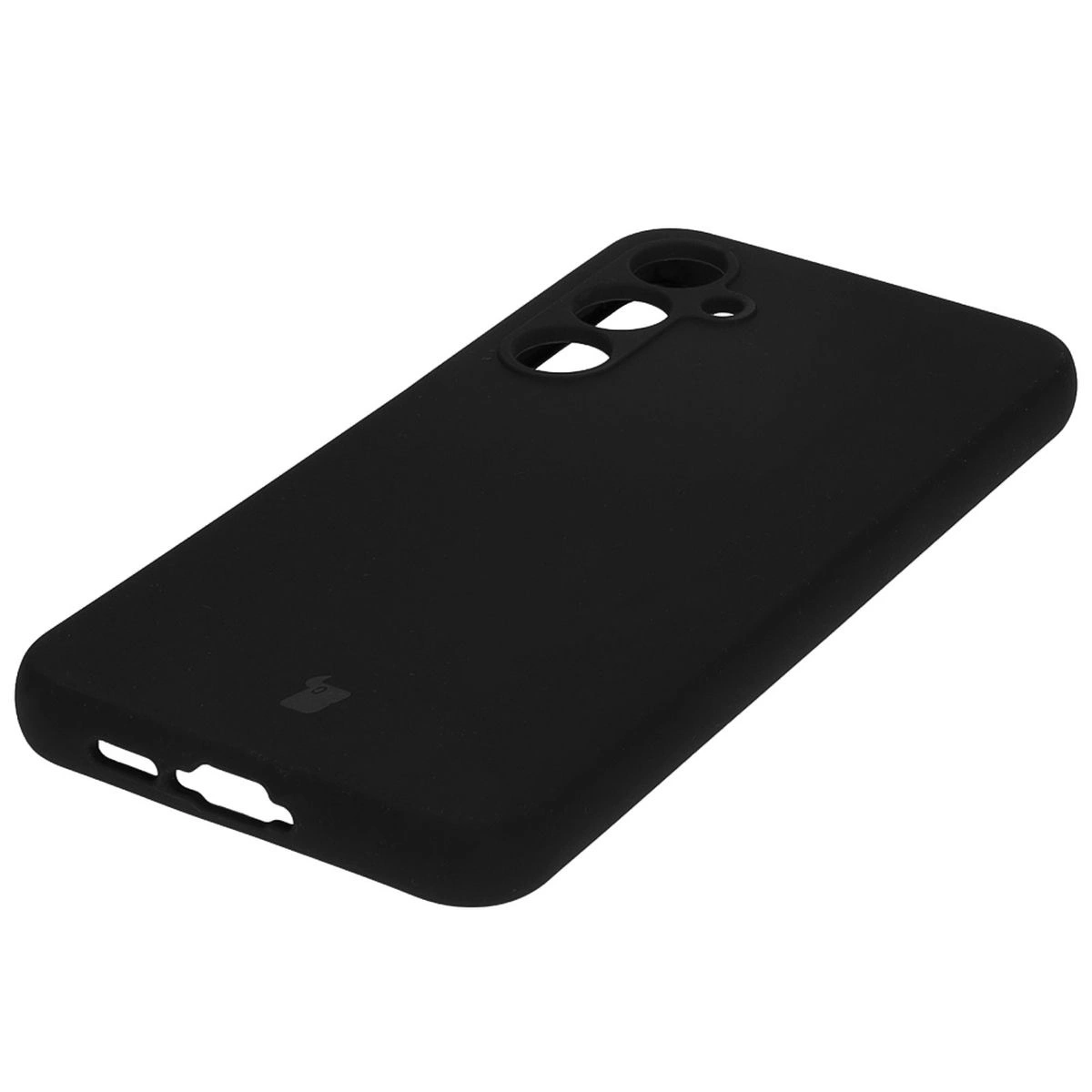 Bizon Soft Case Samsung Galaxy A55 5G black