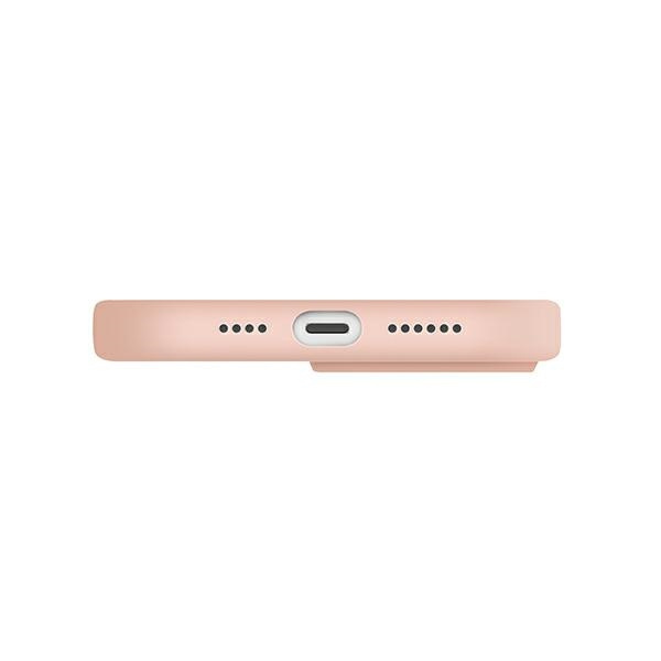 UNIQ Lino Apple iPhone 13 Pro Max blush pink