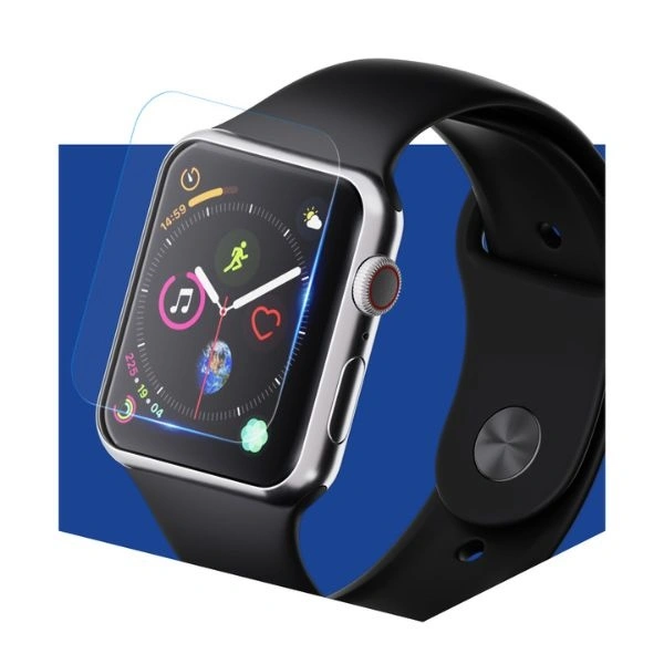 Protective film 3MK ARC Watch Protection Huawei Watch 4 Pro Elite 48mm