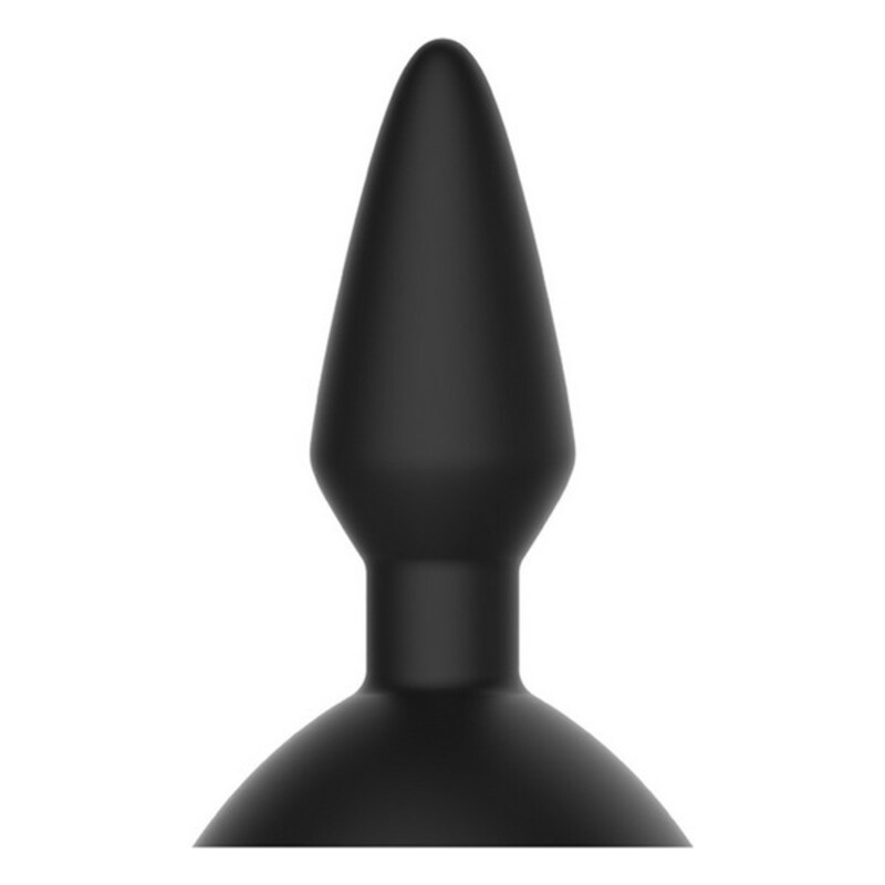 Anal plug Magic Motion Equinox Black (8,8 cm)