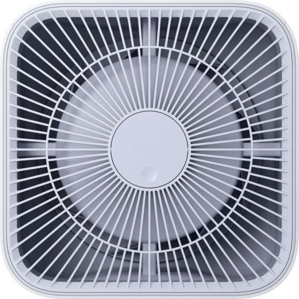 Air purifier Xiaomi BHR5096GL White Black Multicolour Air purifier Xiaomi BHR5096GL White Black Multicolour