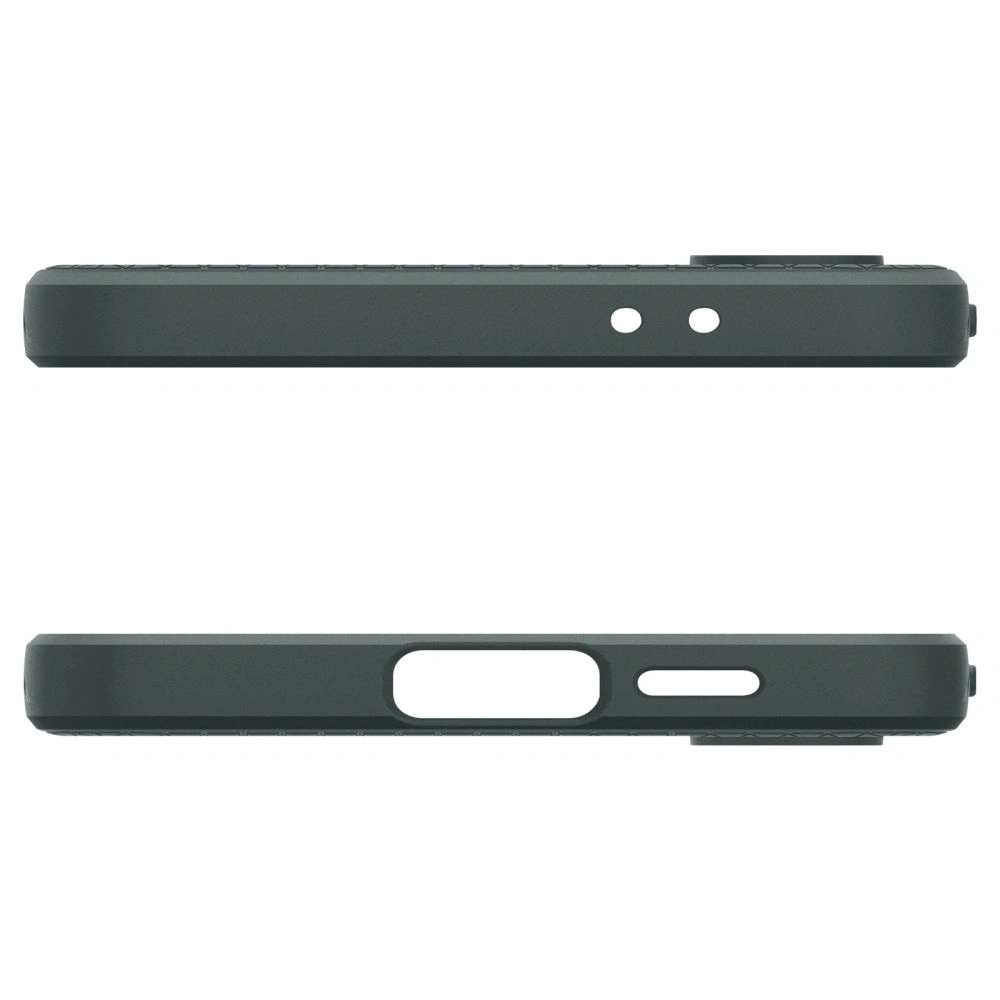 Spigen Liquid Air Samsung Galaxy S24 FE Abyss Green