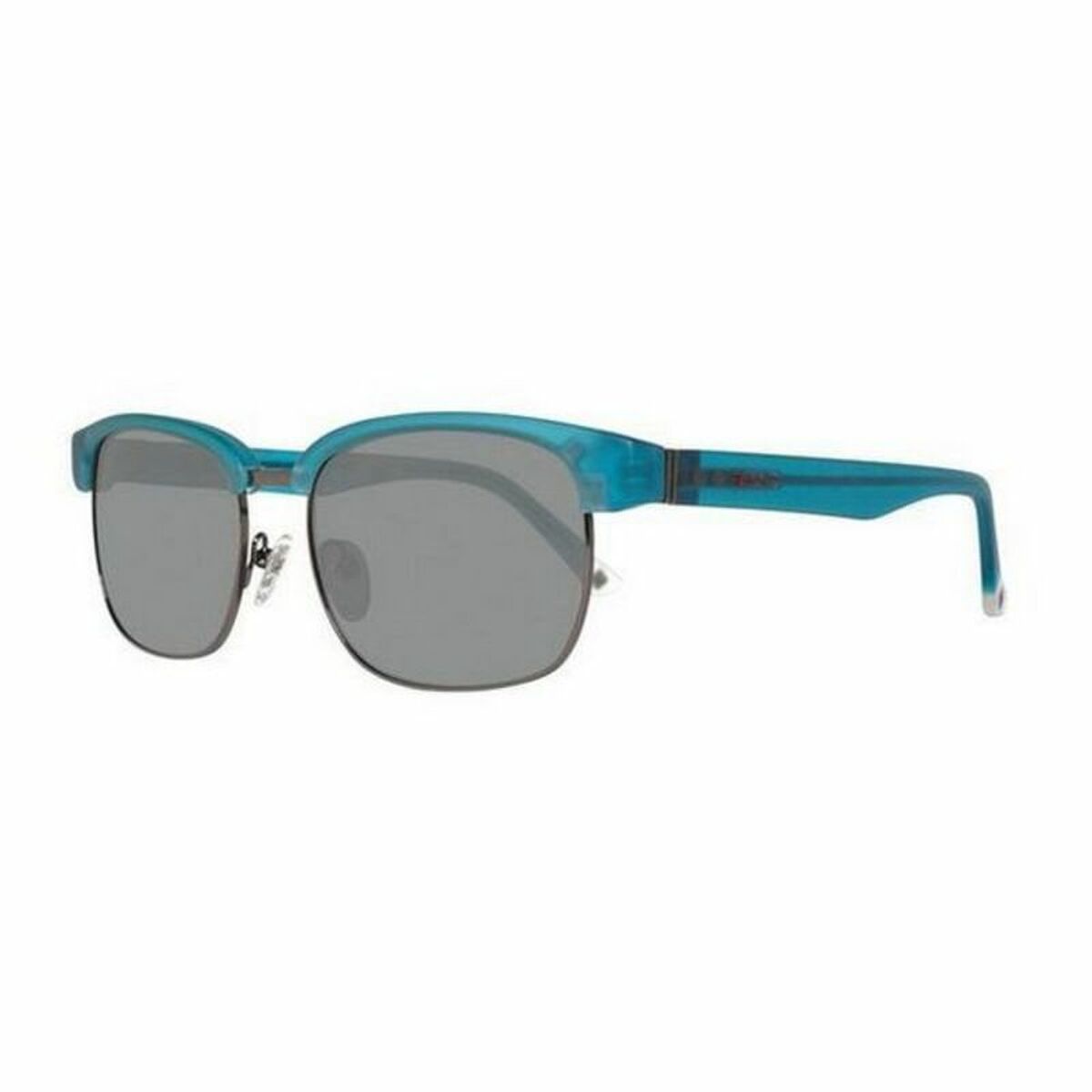 Herrensonnenbrille Gant GRS2004MBL-3 Blau (ø 56 mm)
