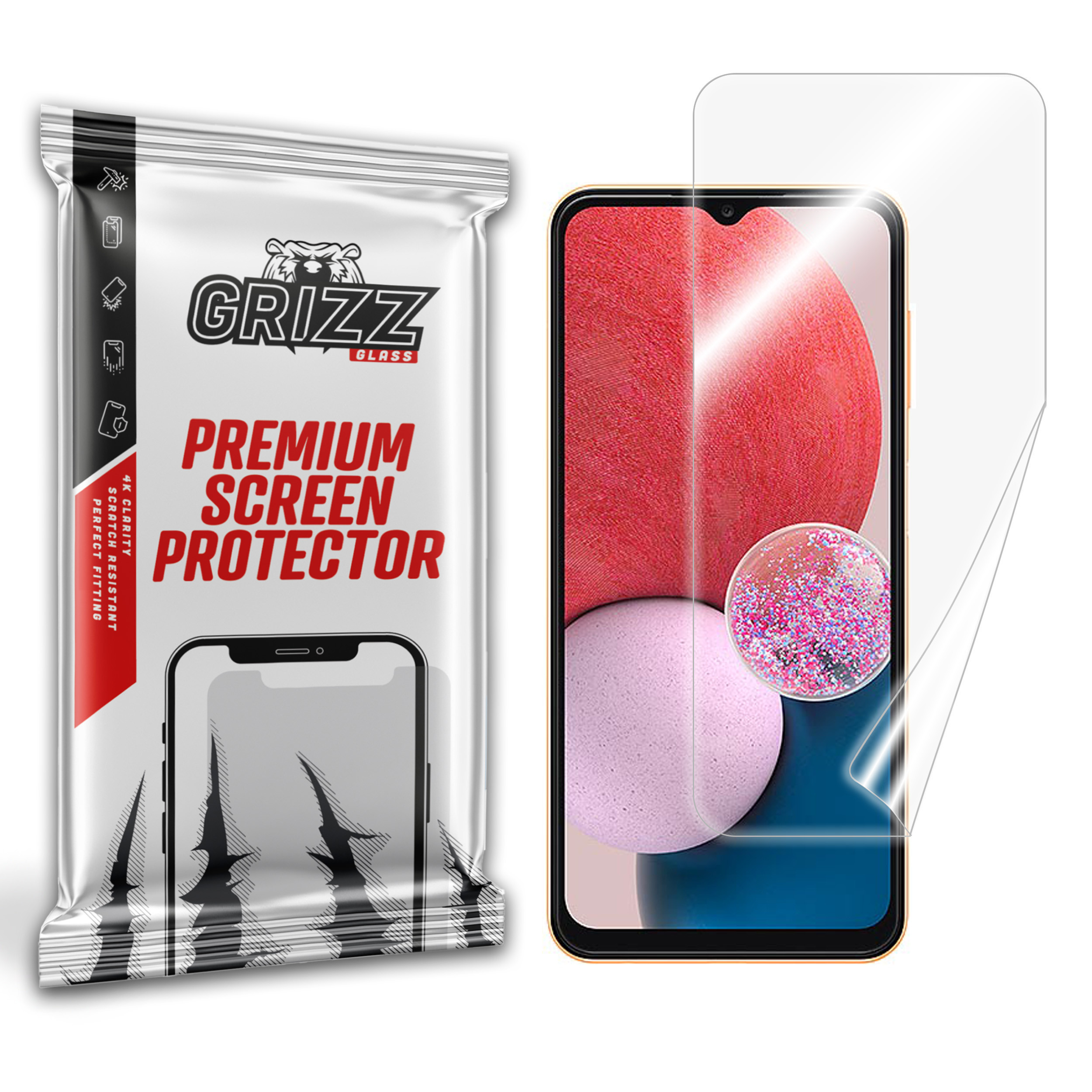 Grizz CeramicFilm Samsung Galaxy A13 4G 2022