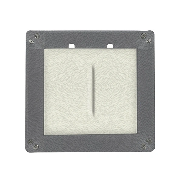 4smarts Organizer with inductive charger 15W grey cream/grey creme