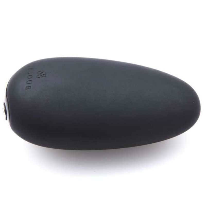 JE JOUE VIBRATING MASSAGER MIMI SOFT BLACK