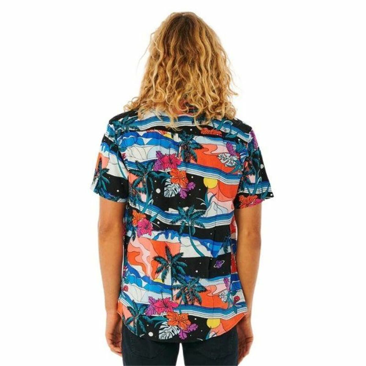 Shirt Rip Curl Party Pack Black