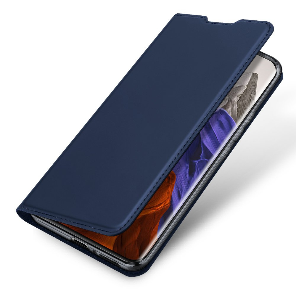 Dux Ducis Skin Pro Xiaomi Mi 11 Pro blue
