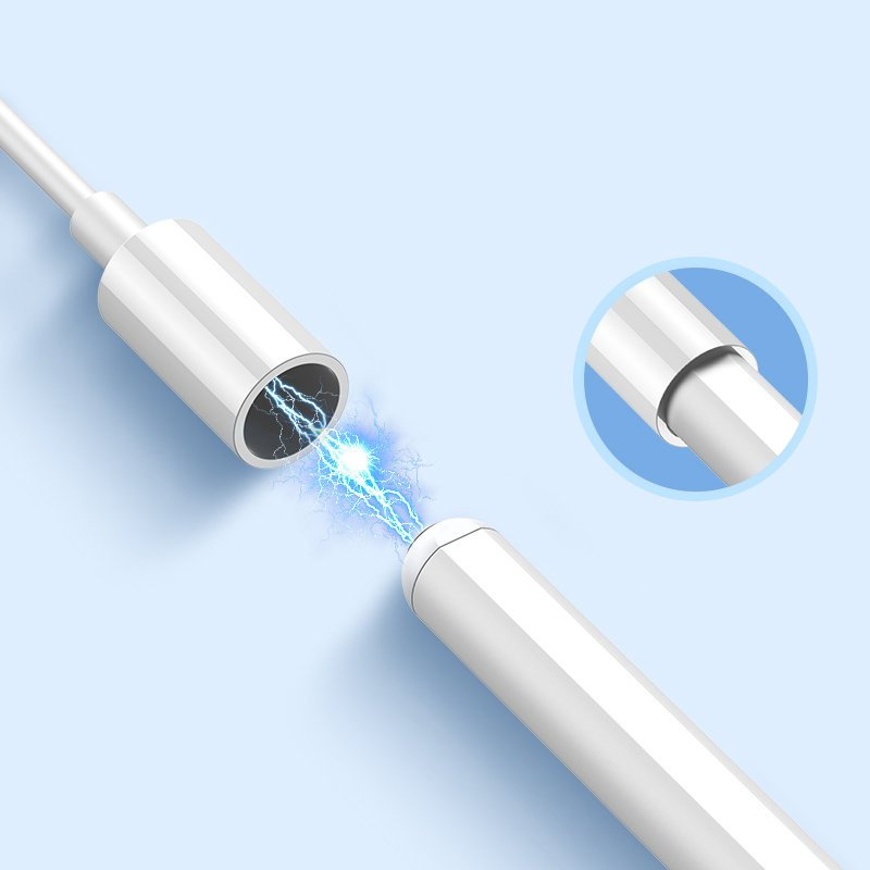 Choetech HG04 Active Stylus Pen to Apple iPad white