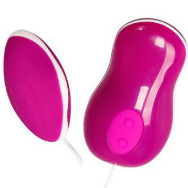 PRETTY LOVE FLIRTATION - EGG VIBRATOR 30 FUNCTIONS - AVERY