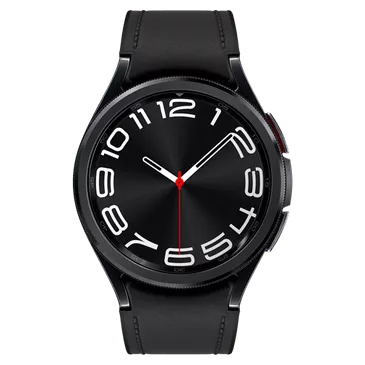 Samsung Galaxy Watch 6 Classic 47mm Black