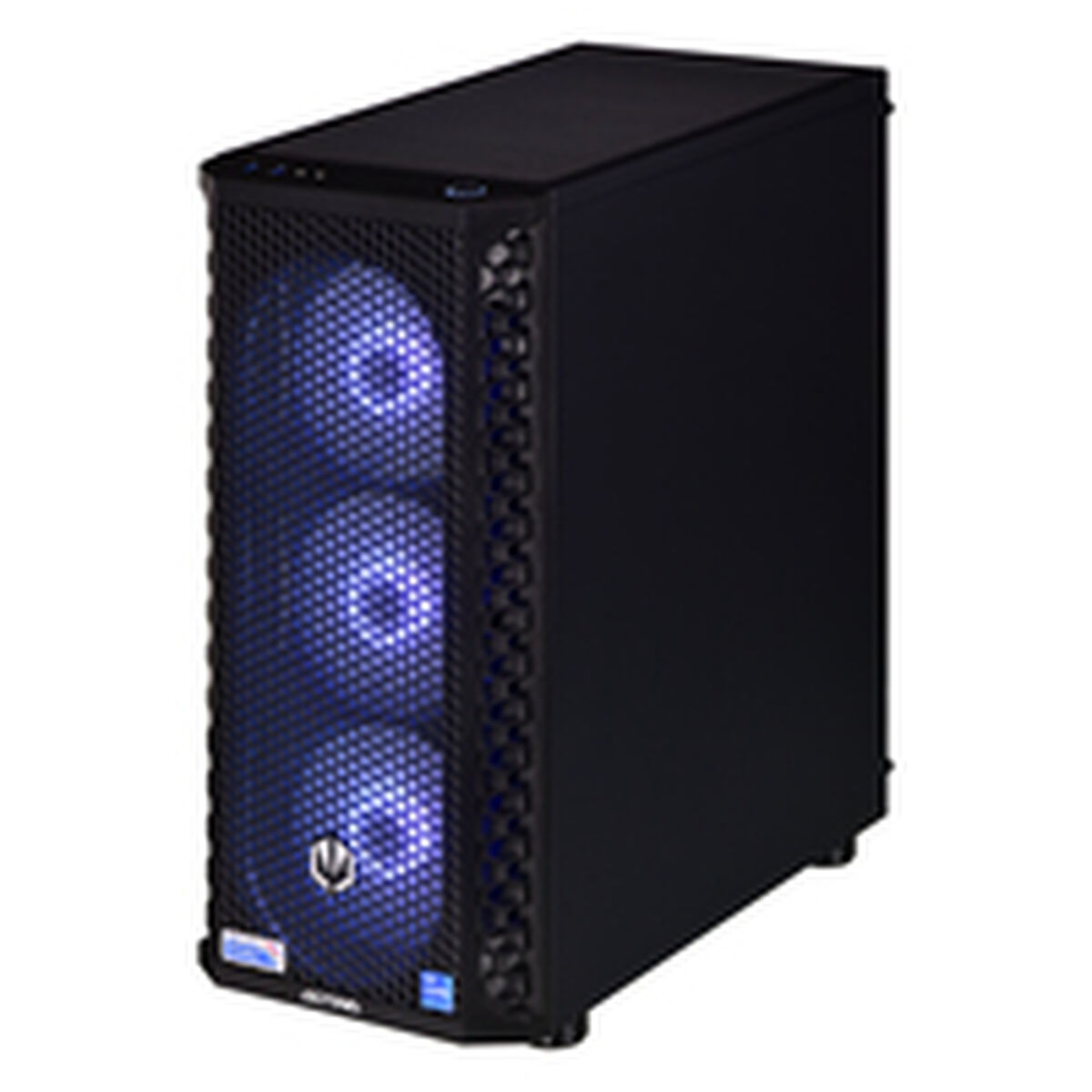 Mini PC Actina 5901443329244 1 TB SSD AMD Ryzen 5 5500U 16 GB RAM Mini PC Actina 5901443329244 1 TB SSD AMD Ryzen 5 5500U 16 GB RAM