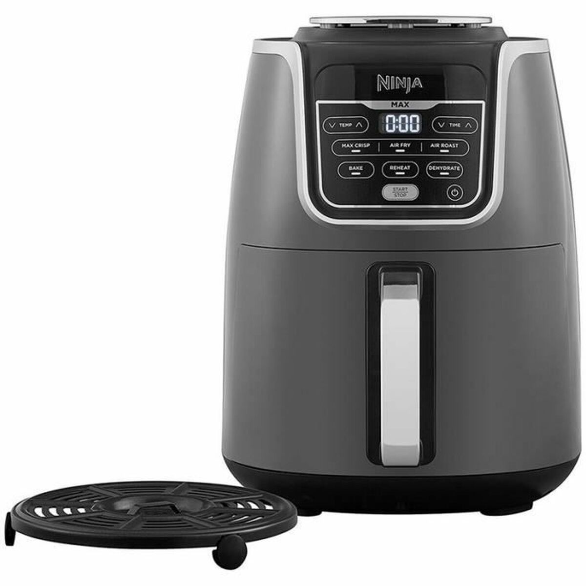 No-Oil Fryer NINJA AF160EU Grey 1750 W 5,2 L