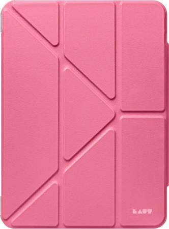 Laut Huex Folio Apple iPad Pro 13" 2024 (7 gen) (pink)