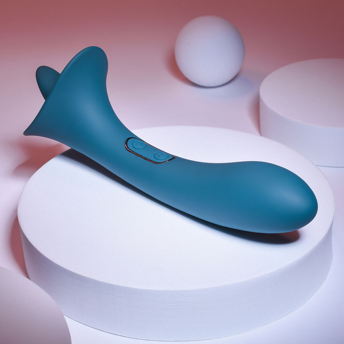 Massager Playboy Green Massager Playboy Green