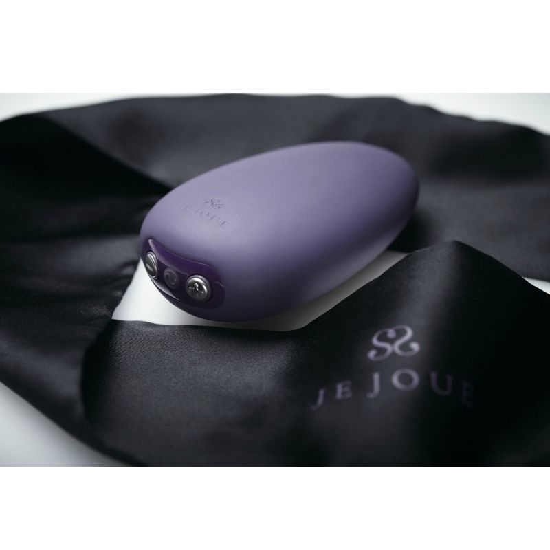 JE JOUE VIBRATING MASSAGER MIMI SOFT PURPLE