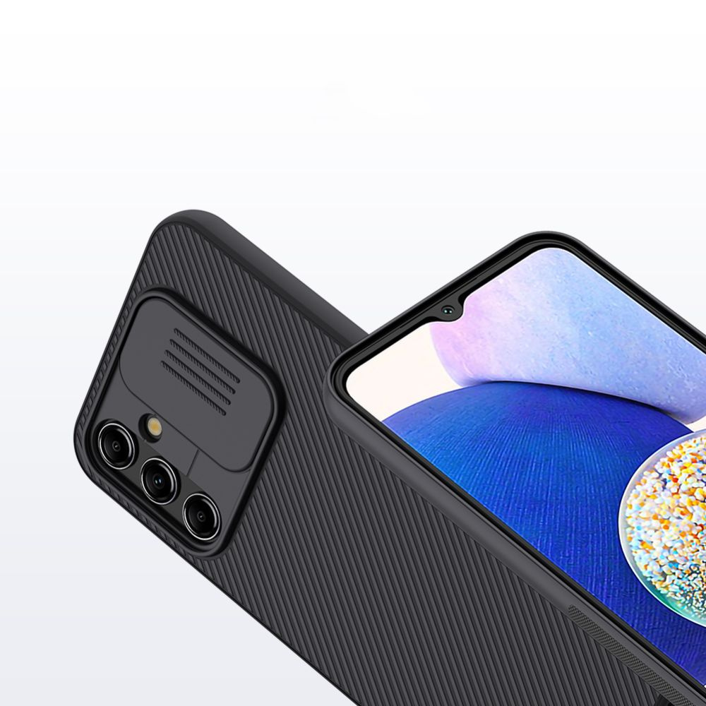 Nillkin Camshield Samsung Galaxy A14 5G Blue
