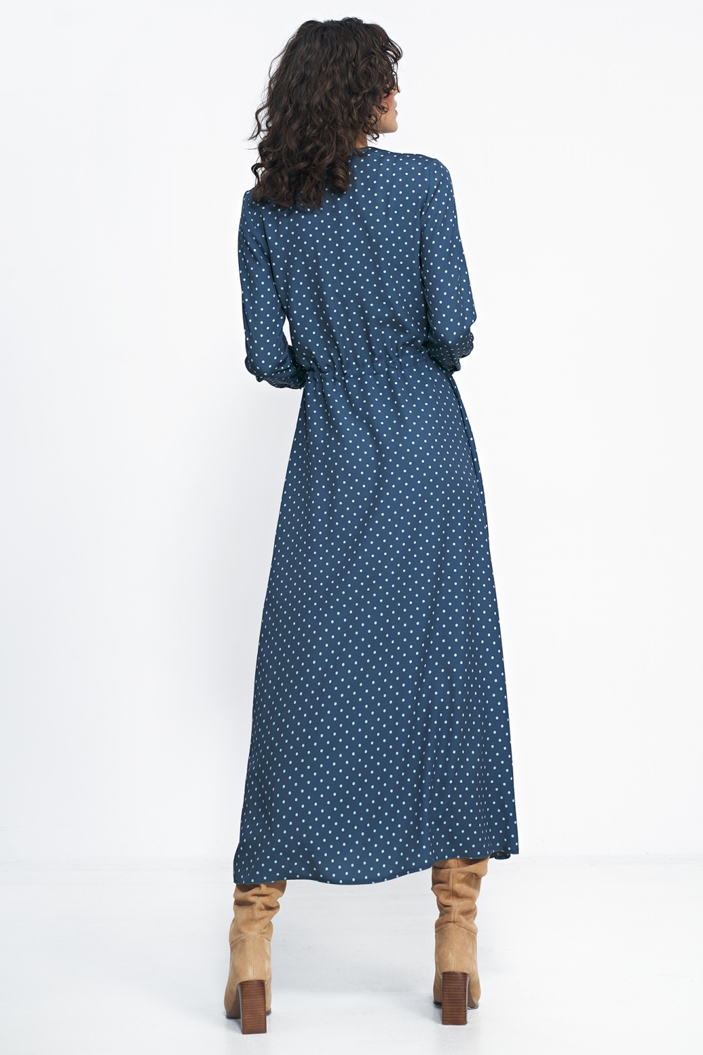  Daydress model 184598 Nife  green