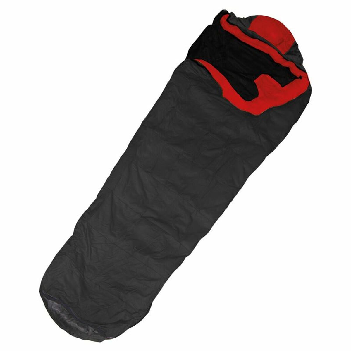 Sleeping Bag Joluvi Ultra Light Hollow Black Multicolour