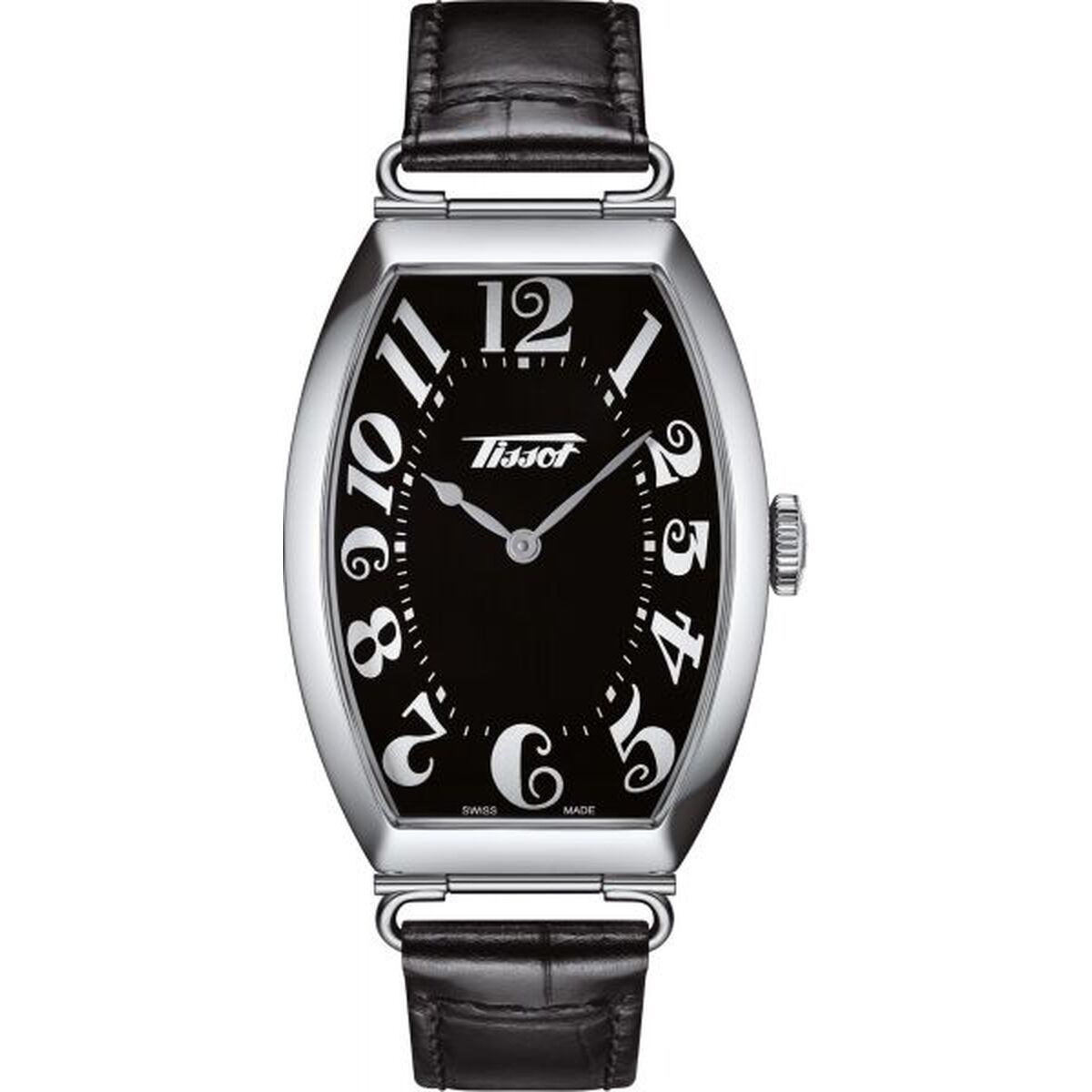 Zegarek Męski Tissot HERITAGE PORTO