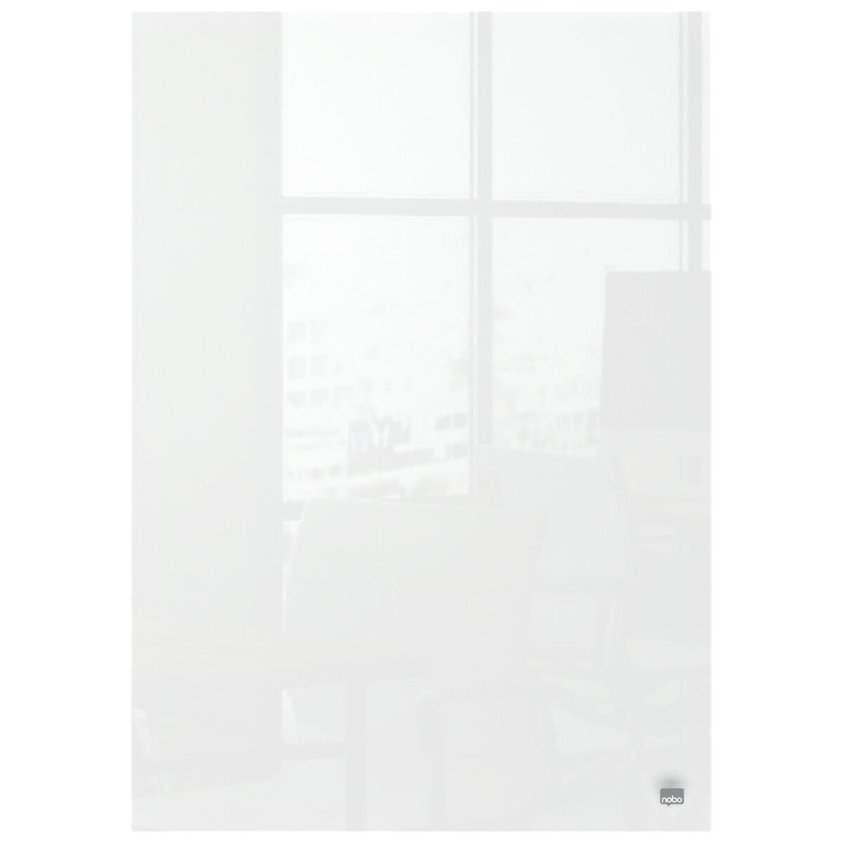 Whiteboard Nobo