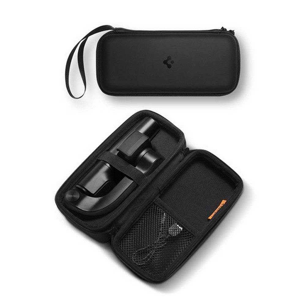 Spigen S610W Gimbal Wireless Selfie Stick Black