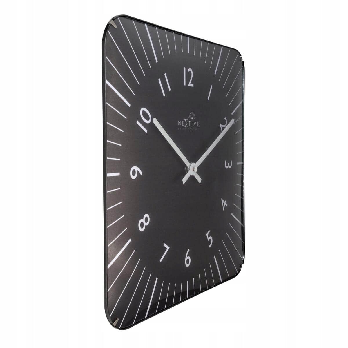 Wall Clock Nextime 3240ZW 35 x 35 cm