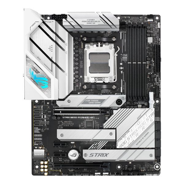 Motherboard Asus AMD AM5 AMD AMD B650 Motherboard Asus AMD AM5 AMD AMD B650
