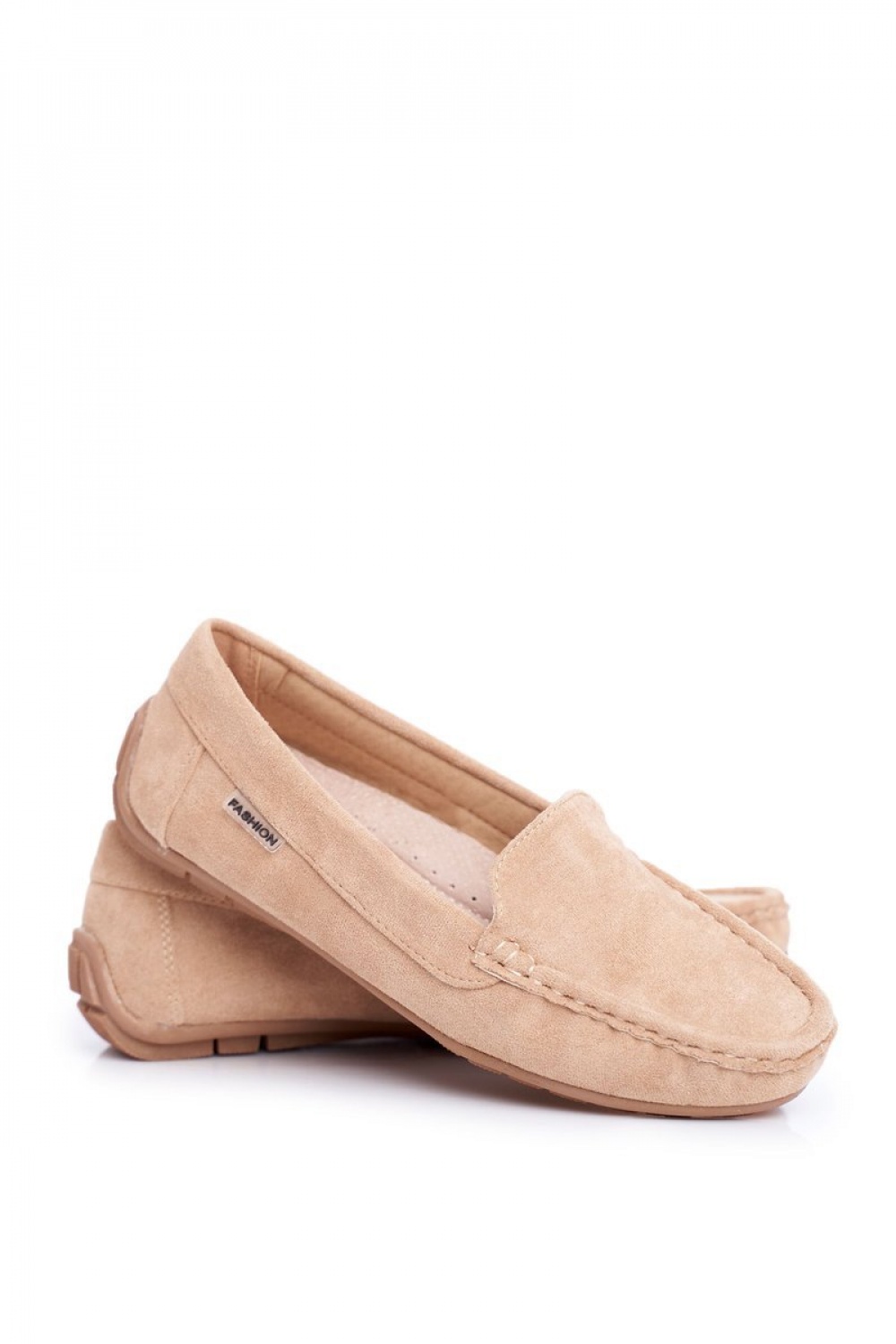  Mocassin model 176620 Step in style  beige