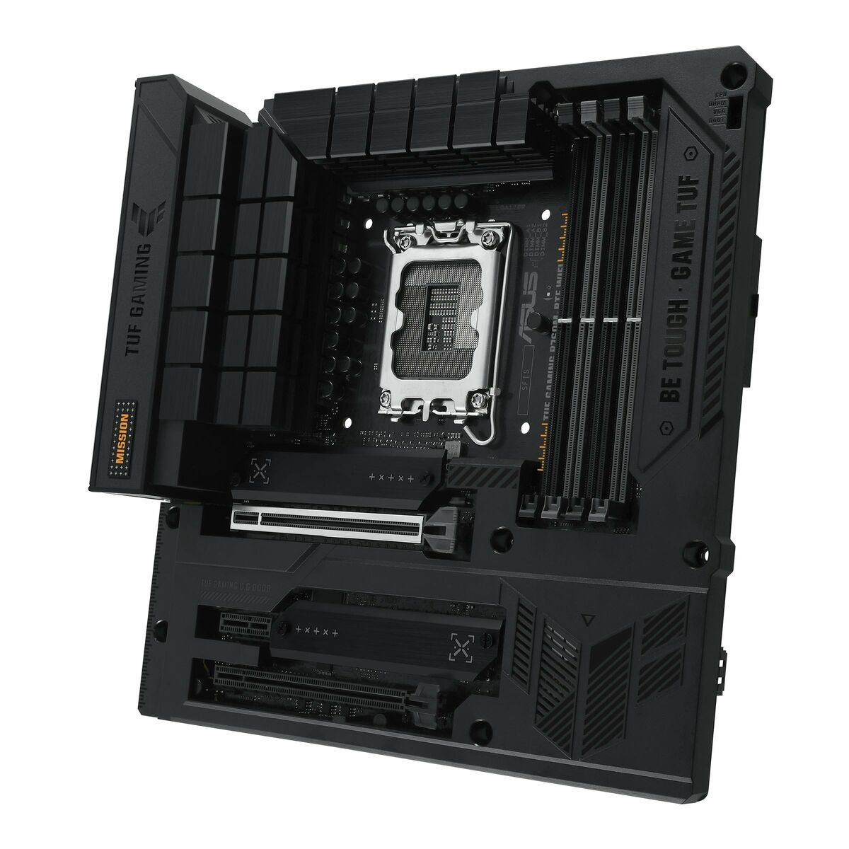 Motherboard Asus LGA 1700 Motherboard Asus LGA 1700