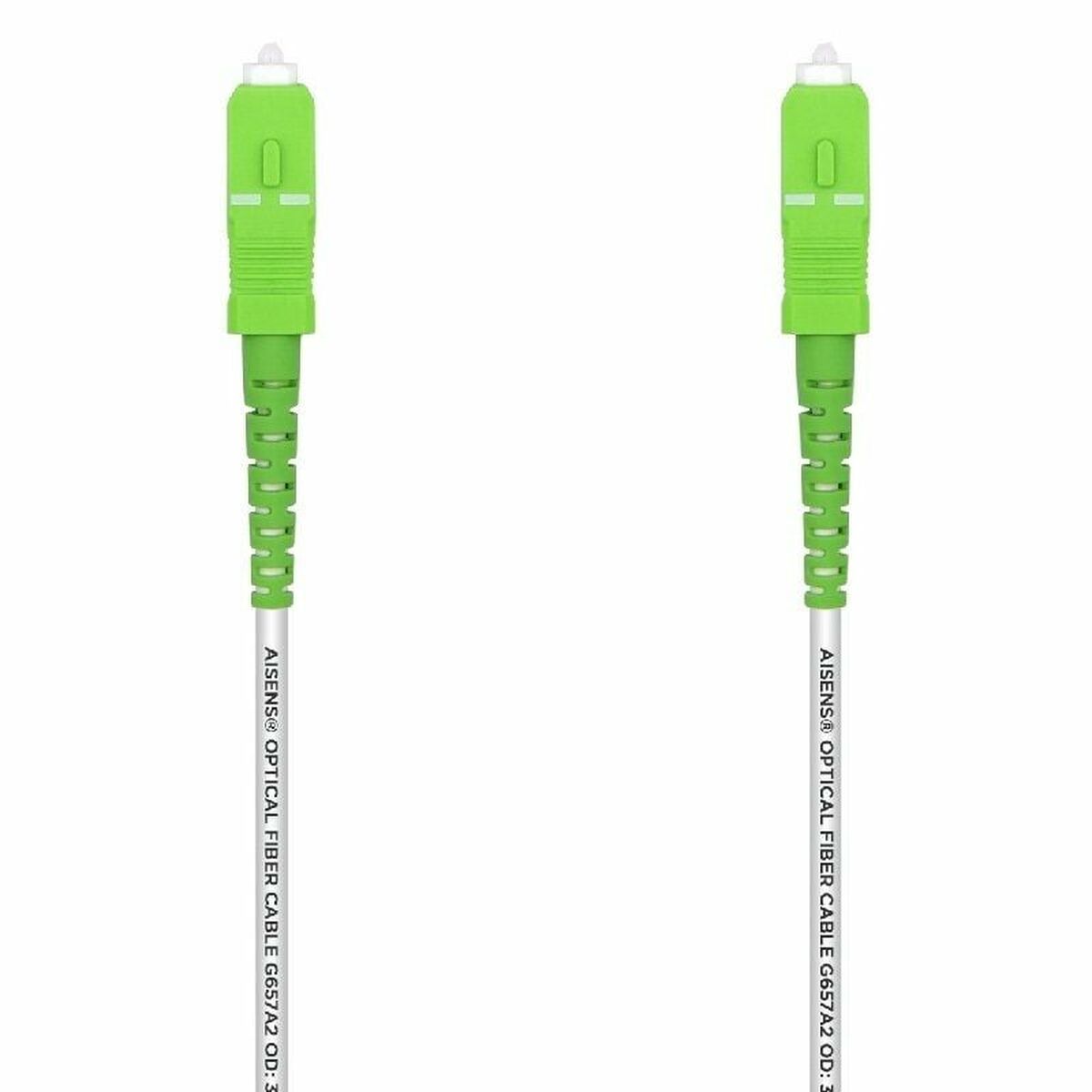 Fibre optic cable Aisens G657A2 5 m