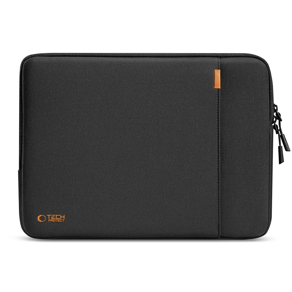 Torba Tech-Protect Defender Laptop & Tablet 11-13 Black