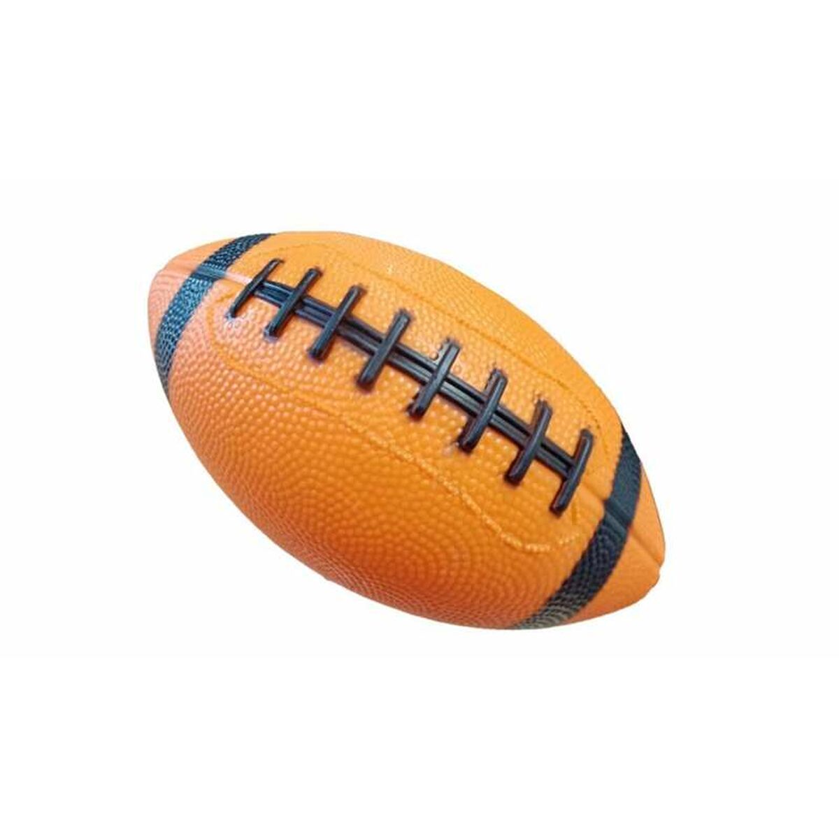 Rugby Ball Bismark PVC