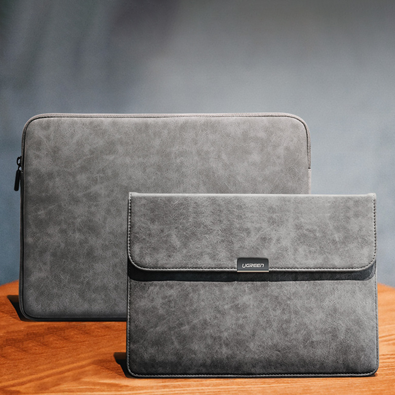 UGREEN LP187 Laptop Case to 14 inch gray