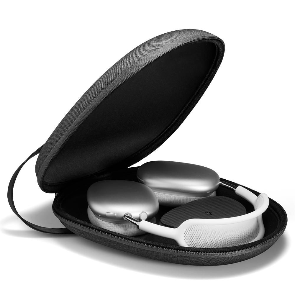 Spigen Klasden Pouch Apple AirPods Max Charcoal Grey