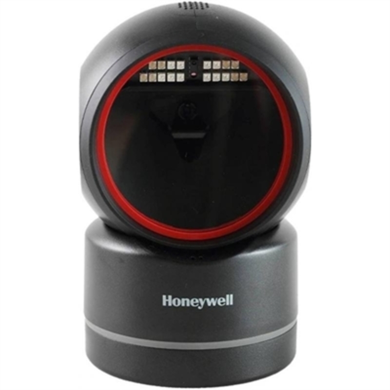 Czytnika kodów kreskowych Honeywell HF680-R1-2USB