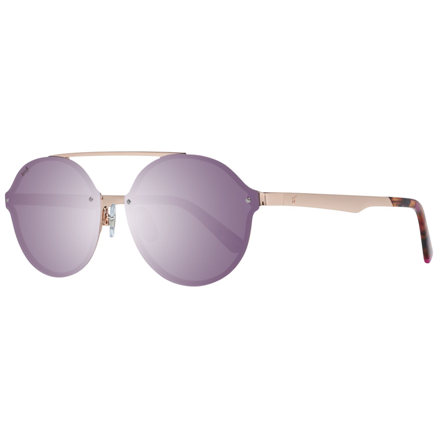 Okulary przeciwsłoneczne Unisex Web Eyewear WE0181A