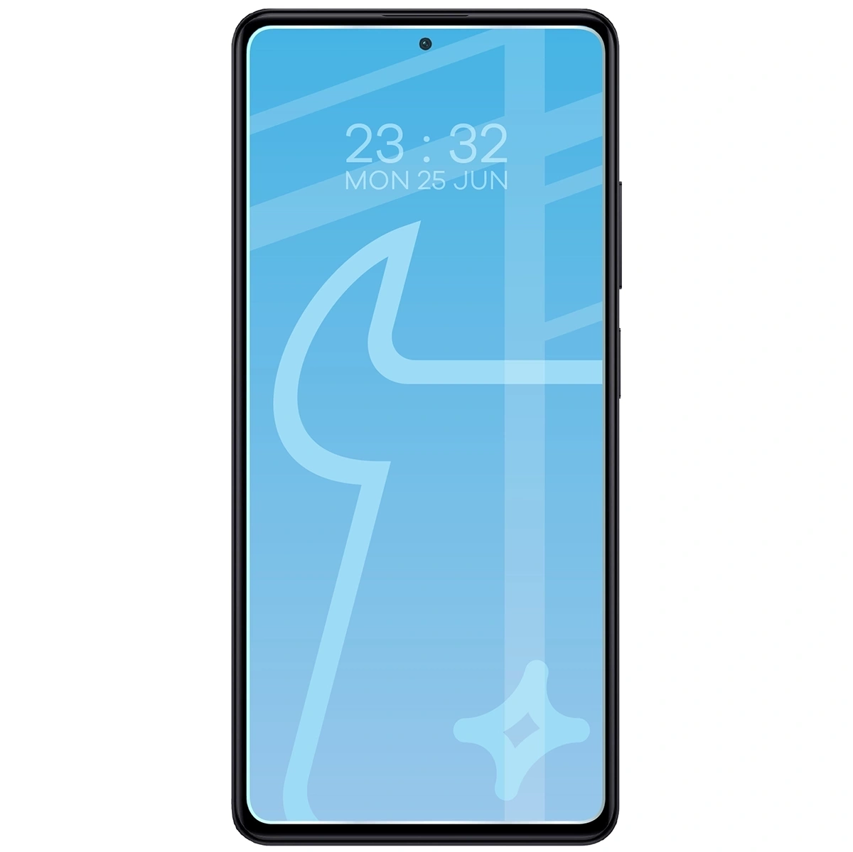 Szkło hartowane Bizon Glass Clear Duo Xiaomi Redmi Note 12 Pro 5G / Note 12 Pro Plus 5G 2-PACK