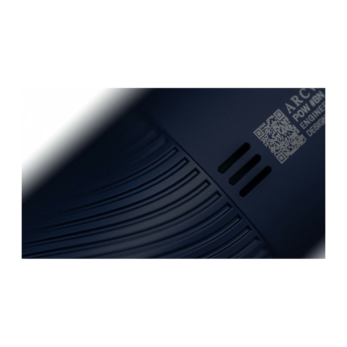 Masturbator Arcwave Blue Masturbator Arcwave Blue