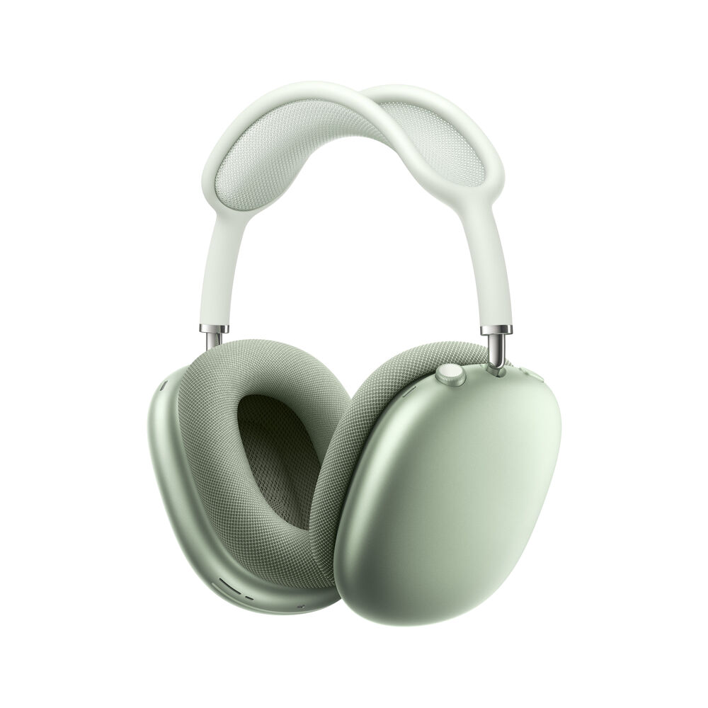Bluetooth Headphones Apple AirPods Max Green