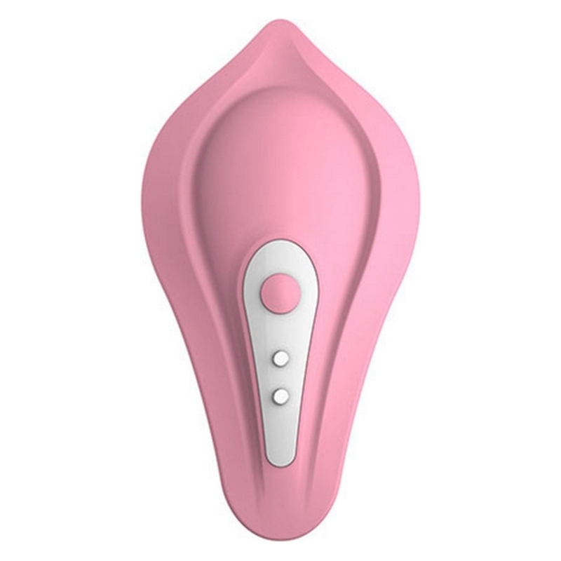 G-Spot Vibrator Liebe Candy Pink