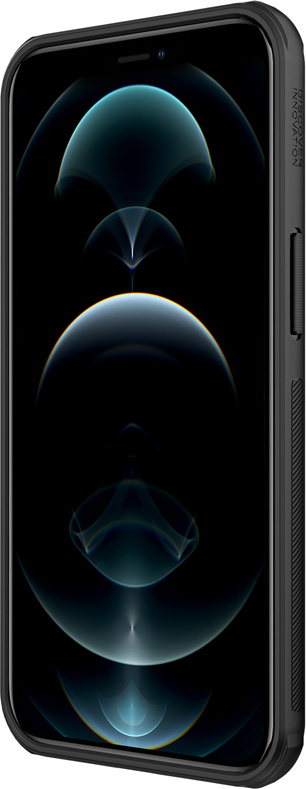 Nillkin Super Shield Pro Samsung Galaxy A73 5G Black