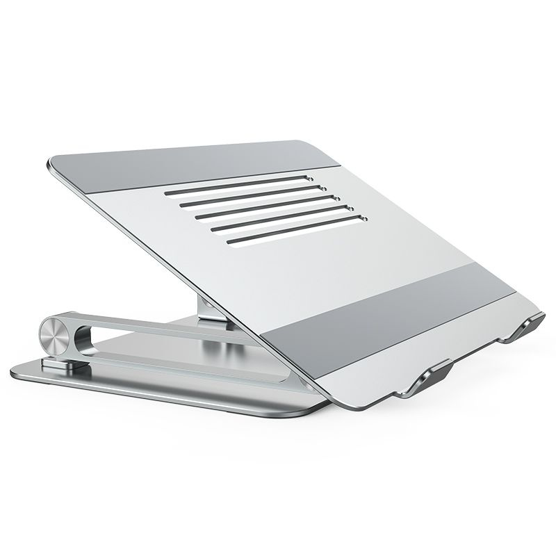 Nillkin Prodesk Laptop Stand Silver