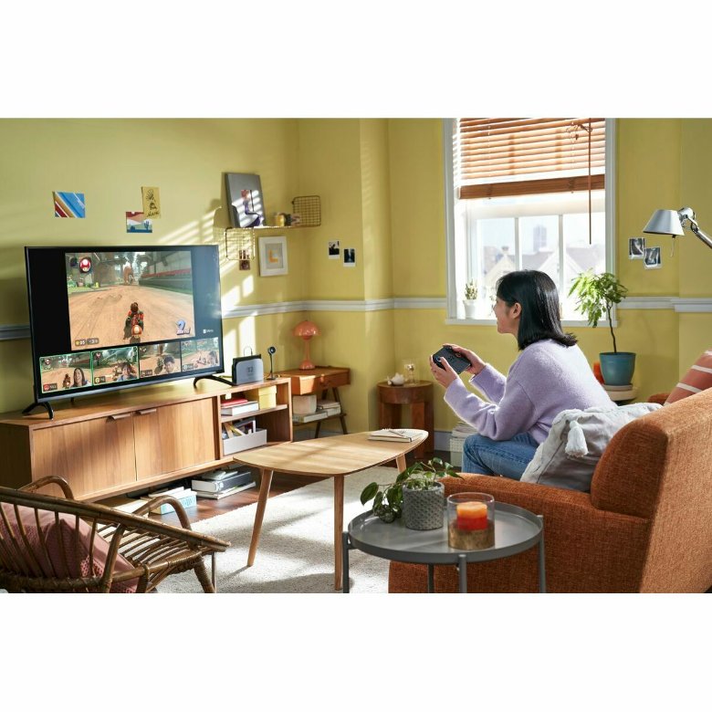 Nintendo Switch 2 Black