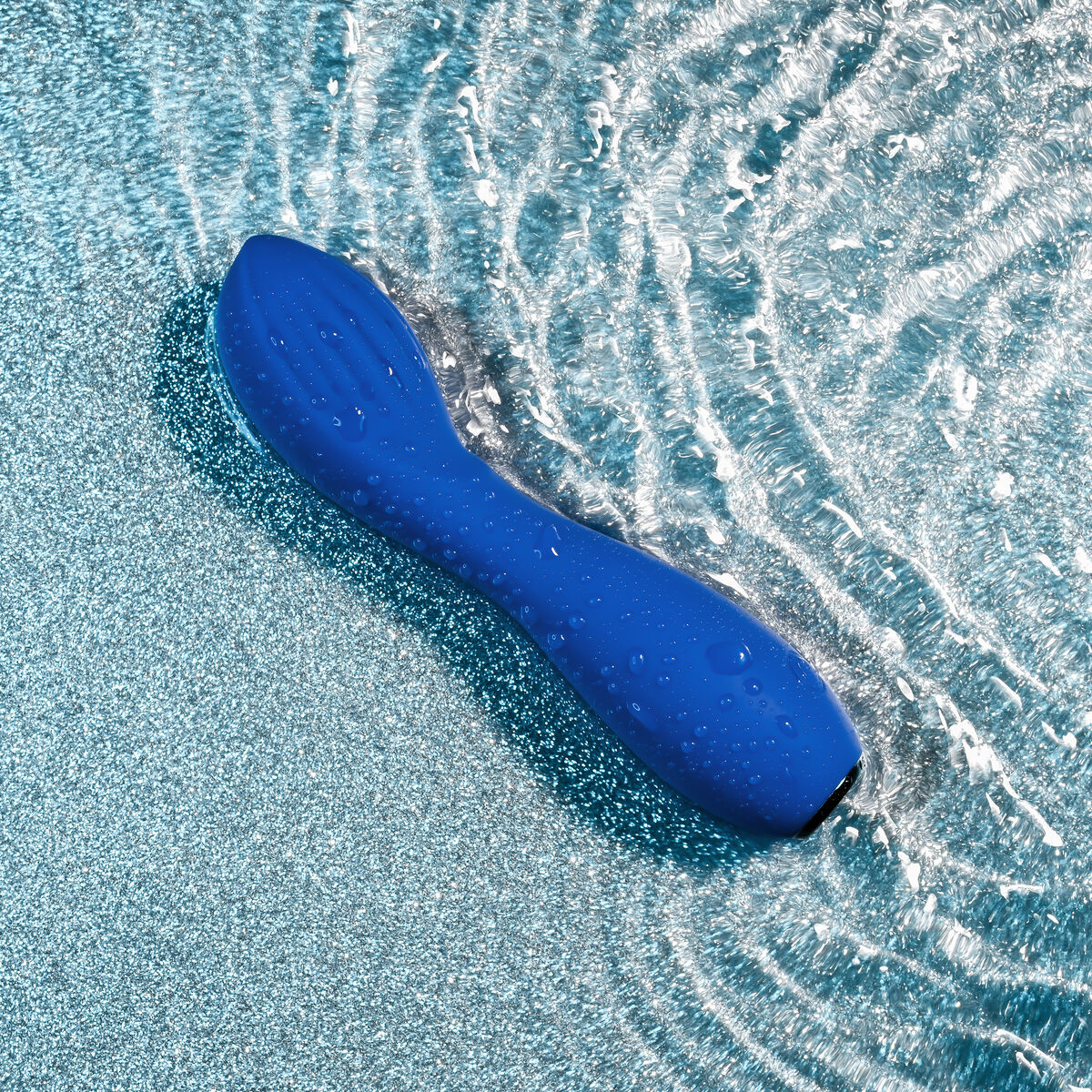 G-Spot Vibrator Selopa Blue G-Spot Vibrator Selopa Blue