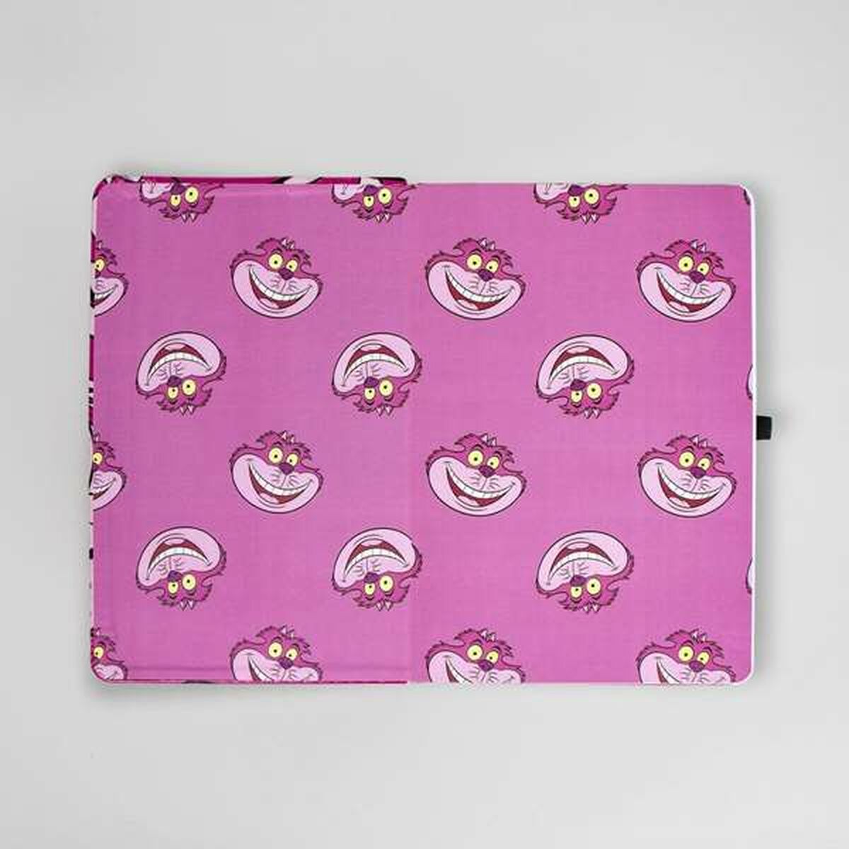 Notebook Disney